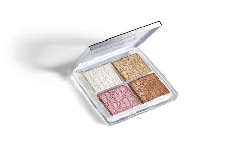 dior backstage blush on|dior backstage face glow palette.